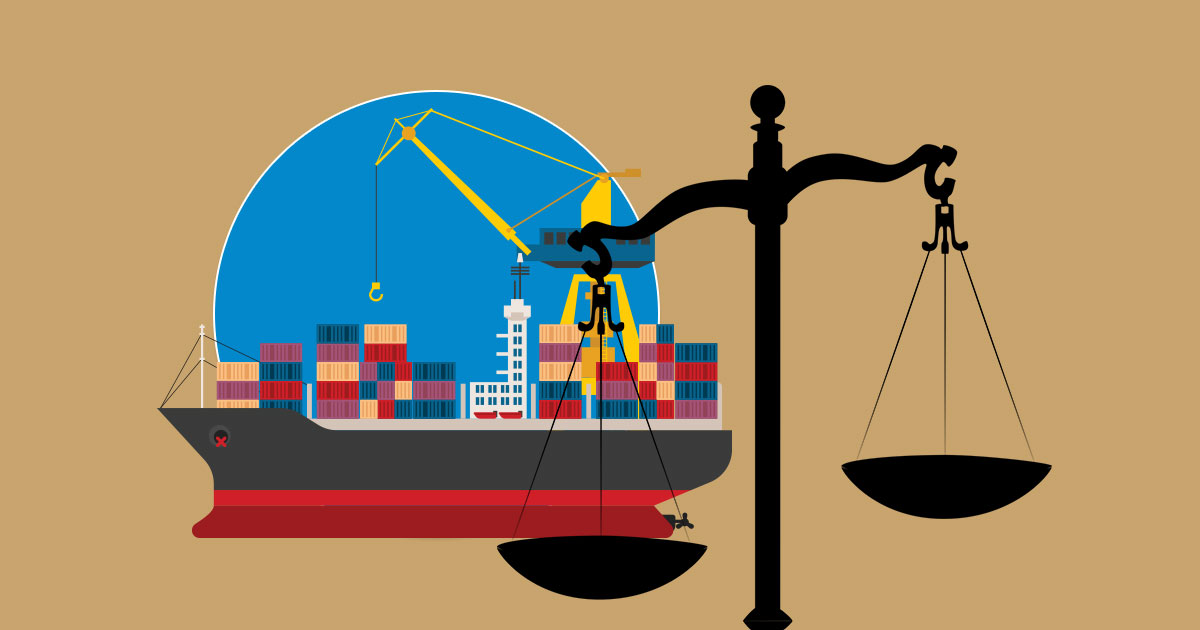 في تقرير عن المبادلات التجارية لتونس..   62  مليار دينار صادرات مقابل 79 مليار دينار واردات